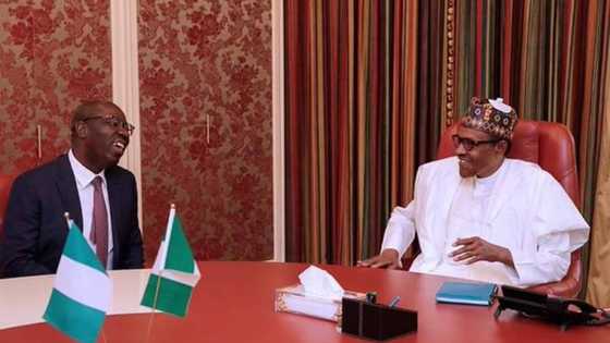 Gwamnan PDP ya bi sahun Sheikh Gumi, Ya Bayyana hanyar da Buhari zai bi ya kawo karshen yan bindiga
