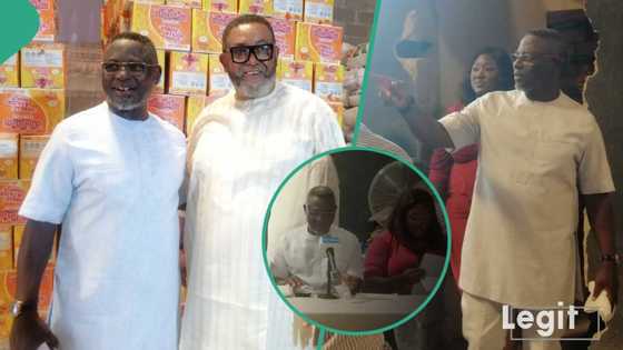"It costs over 700m": Pastor Ashimolowo announces special crusade to help poor Nigerians