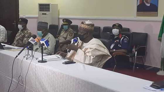 Gwamnatin jahar Yobe ta bayyana abin da ya kashe mutane 471 a jahar