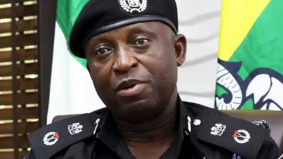 Zanga-zanga: An damƙe mutane 520 a Legas - Ƴan Sanda