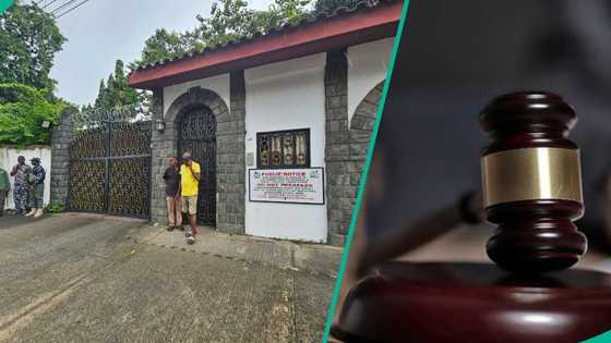 Court takes charge of late billionaire Akindele’s estate amid Will dispute