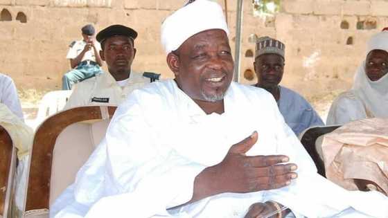 Kano: Shugaban majalisar limamai, Falalu Dan Almajiri, ya rasu