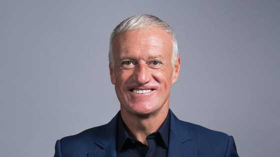 Quel est le salaire de Didier Deschamps en tant que sélectionneur ?