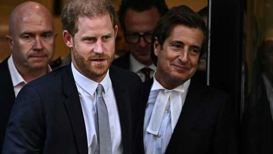 Prince Harry trial against Murdoch UK tabloids delayed