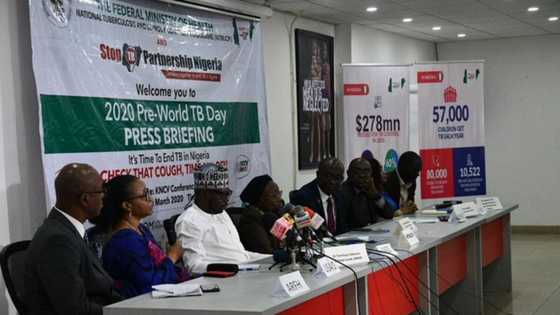 Tuberculosis more dangerous, fatal than coronavirus - Experts tell FG