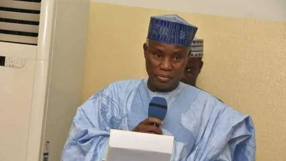 Janar Magashi: Abinda ya kamata ku sani game da zababben ministan Buhari daga jihar Kano