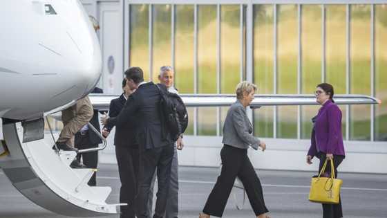 Swiss reel from 'horror scenario' after US tariff blow