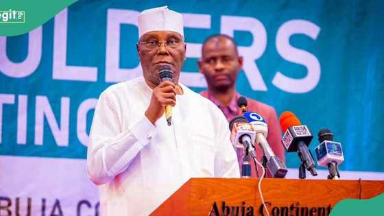 Atiku reportedly begins search for running mate, two prominent names on his list mentioned