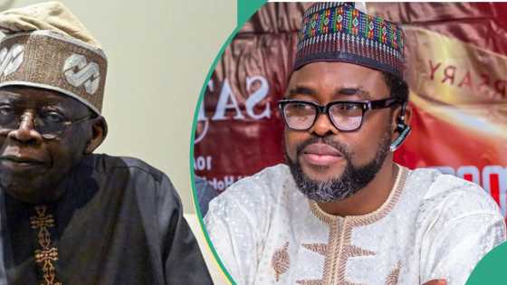 Social activist, Suraju advises Tinubu's govt on how to tackle corruption