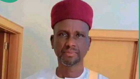 BREAKING: Sokoto Rep Jelani Danbuga is dead, details emerge
