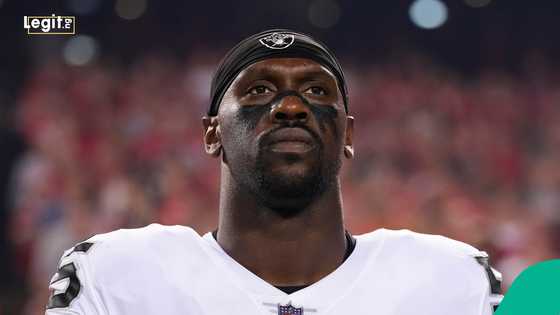 Former San Jose college football star Chandler Jones dies at 33 in tragic accident