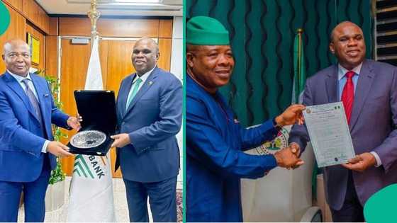 “It’s a good move”: Group commends Uzodimma, Ihedioha on Imo Quality Assurance Centre