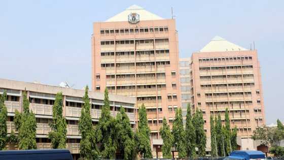 An titsiye ministocin Najeriya, sun kasa bayani kan inda N324bn ya tafi - Rahoto