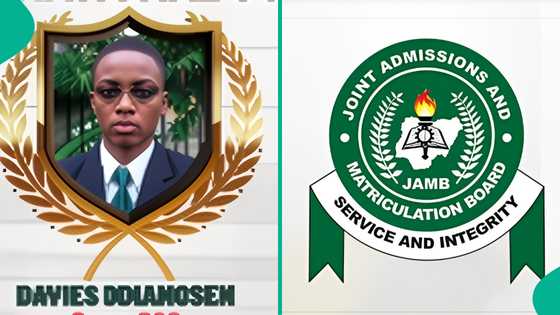 2025 UTME: Port Harcourt school celebrates 100% success rate in JAMB exam, posts top scorer's score