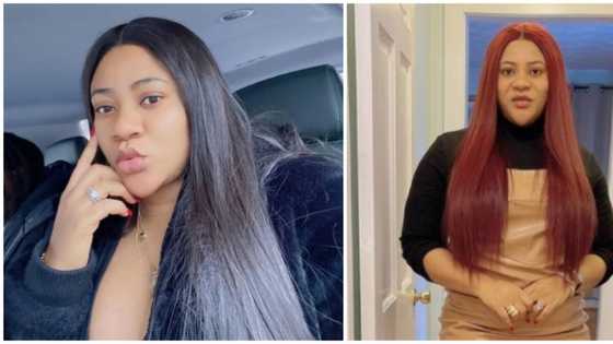 Actress Nkechi Blessing Sunday blasts online trolls who call her prostitute