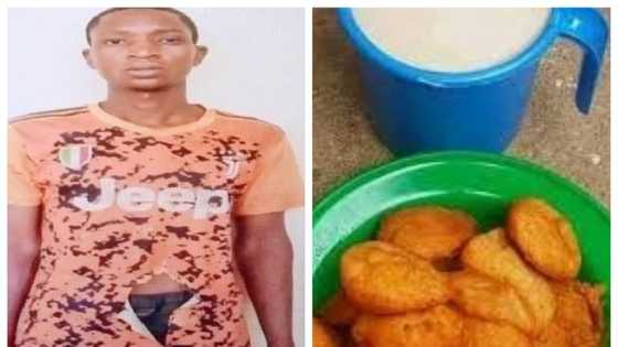 Matashi ya kashe matarsa kan Kunun karin kumallo a jihar Neja