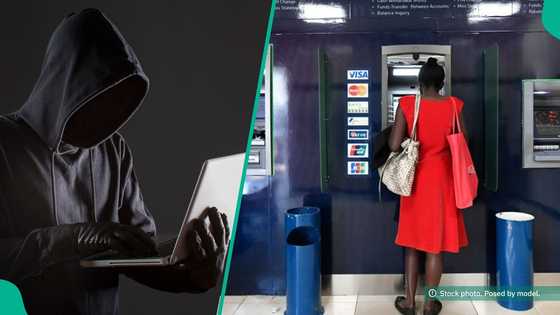 Nigerian bank exposes fraudsters' new methods to steal password, pin, advises customers