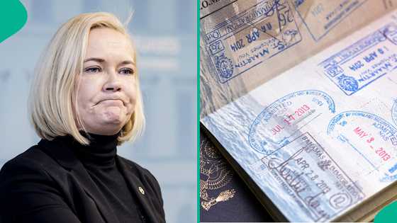 Finland lists 6 steps for foreigners to apply for D Visa with residence permit