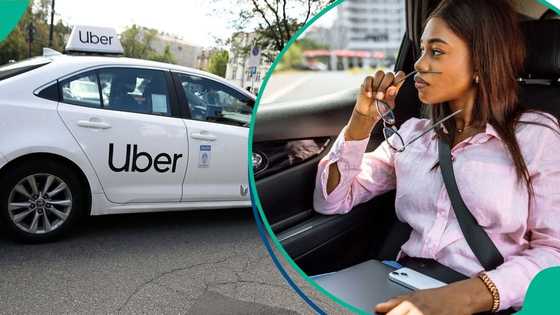 Uber leaves Nigeria: Bolt, inDrive and local rivals face new ride-hailing battle