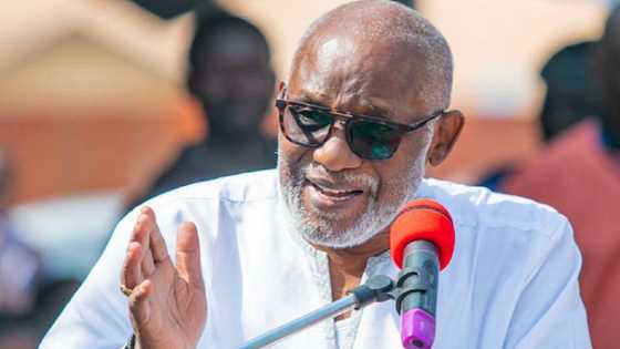 Zaben 2023: Gwamnan APC Ya Ce Kudu Za Ta Shugabanci Najeriya Shekaru 8 Masu Zuwa