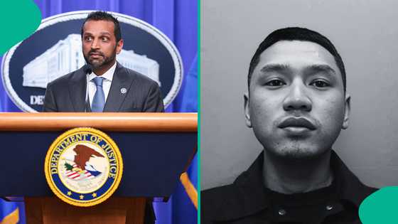 FBI publishes full names and photos of 10 most wanted fugitives in 2026