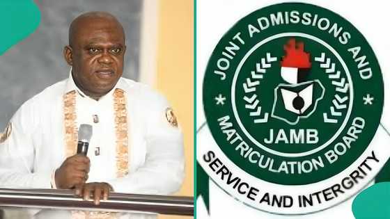 OPM founder Apostle Chibuzor speaks on JAMB, calls for its cancellation and shares his reasons