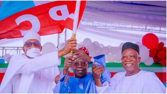 "Ku Yi Hattara Da Mayaudaran Ƴan Siyasa", APC Ta Aikewa Ƴan Najeriya Sako Mai Ƙarfi A Gabanin Zaɓen 2023