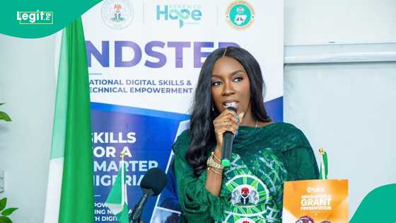 FG begins NPRDS training in Oyo, targets 5 million Nigerians out of poverty