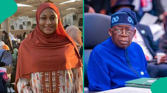 Fatima Suleiman Zuntu: 7 things to know about new director-general of NBMA appointed by Tinubu