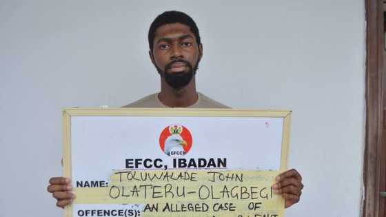EFCC ta gurfanar da Yarima a gaban kotu kan badakalar N35.5m
