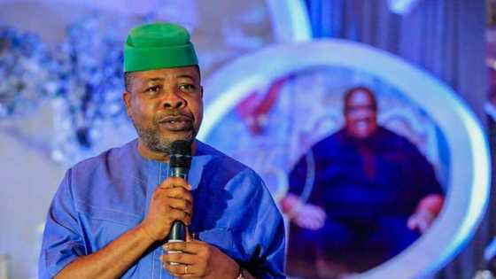Missing N19.63bn: Ihedioha tells court to stop probe by Imo assembly
