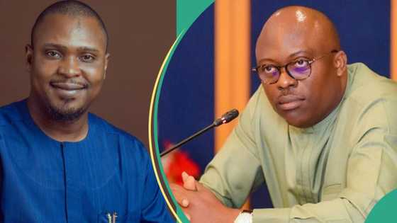 “I was offered money to impeach Fubara”: Chief of staff Ehie spills as Wike unveils strategy