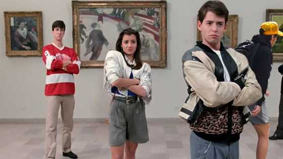 Funny Ferris Bueller quotes that you will love