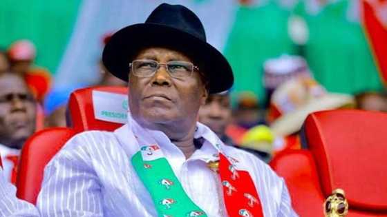 Daga Karshe, Atiku Ya Magantu Kan Rikicin Dake Faruwa a Jam'iyyar PDP, Ya Fadi Mafita