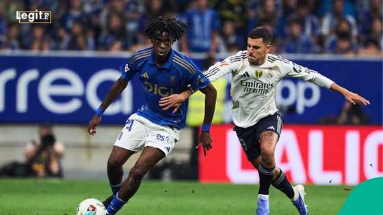 Boost for Nigeria with ex-Liverpool star set to switch allegiance ahead of World Cup playoffs