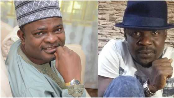 Show Baba Ijesha love, pity the girl: Ex-Rep member Rotimi Makinde makes case for embattled actor