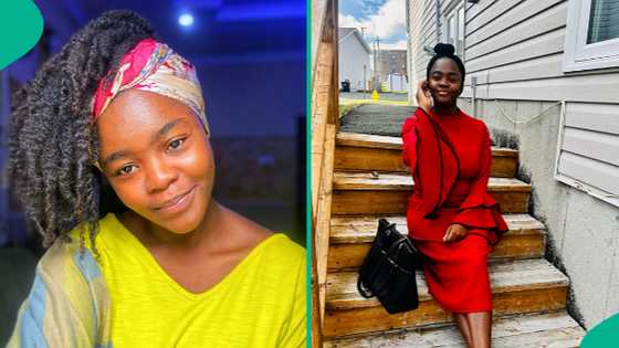 "One thing I struggled with": Lady who moved to Canada opens up about life in new country