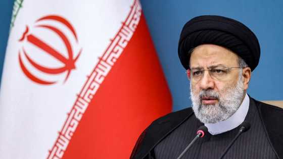 Iran president says Amini 'riots' pave way for attacks