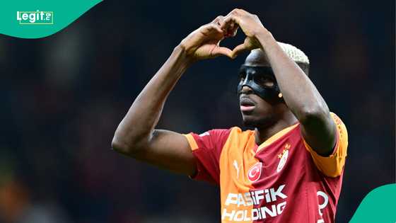 Experts list 2 top European teams Victor Osimhen could join after Galatasaray spell