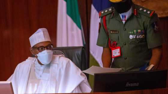 Shugaban kasa ya Bada Sabon Mukami, ya Maye Gurbin Wanda ya ba Minista a Kano