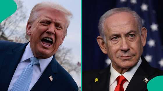 Benjamin Netanyahu and Trump reportedly clash over Iran war, details emerge