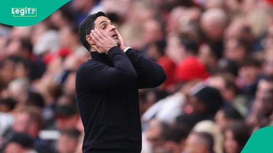 Arsenal board considers replacement as Arteta faces backlash following cup exit