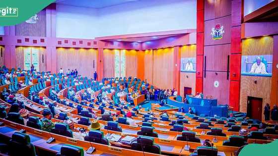 Jami’a ta magantu a kan zargin ‘yan majalisa sun nemi N480m daga jami'o'i