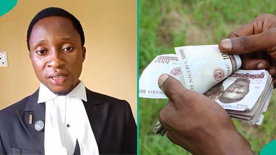 Lawyer advises Nigerians on how to handle loan apps that call them over their contact’s debt