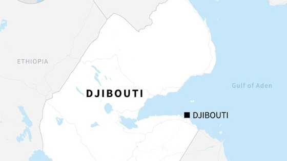 Djibouti says offering port-sharing deal to Ethiopia