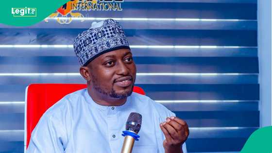 Bayan shan kashi a Osun, shugaban matasan APC ya ba jam'iyyar mafita kan zaben 2027