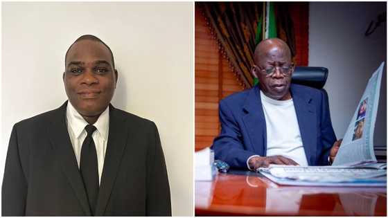 I’m fully BATified: British-born Nigerian reveals why Tinubu will win 2023 presidency