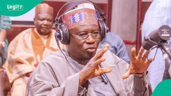 From N10,000: Adamawa governor Fintiri raises minimum pension to N50,000 monthly