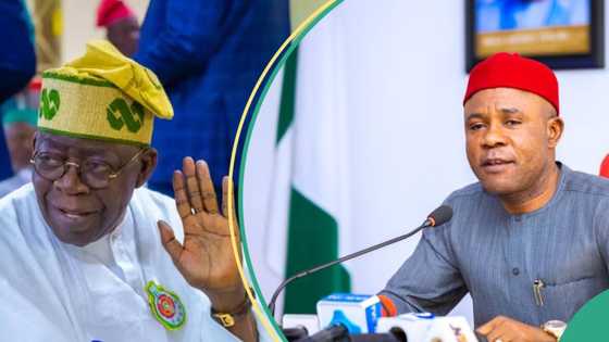 Tinubu ya jawo ‘yan Najeriya sun ci kwa-kwa a 2023, a saurari 2024 In ji Gwamnan PDP