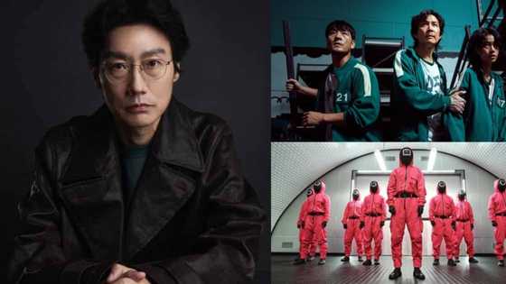 Squid Game creator says TV show didn't make him rich despite Netflix making over N350 billion